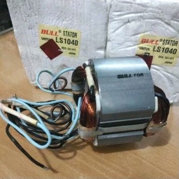 Stator miter saw makita LS 1040