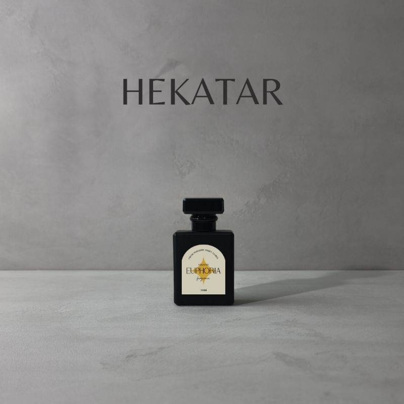 EUPHORIA - Hekatar Fragrance Parfum 30ml