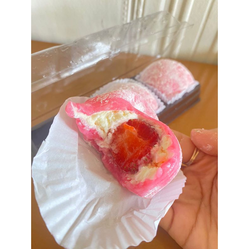 

ichigo daifuku