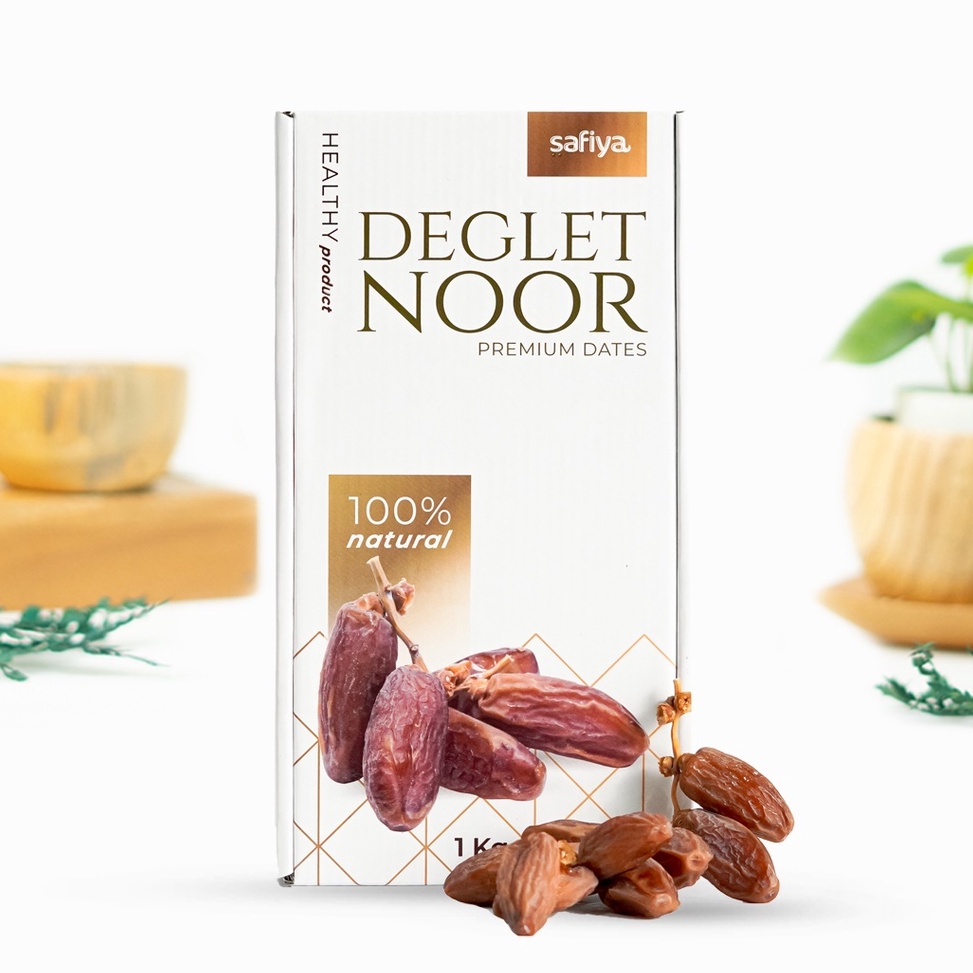 

New event Kurma Tunisia Tangkai 1 Kg Premium Original