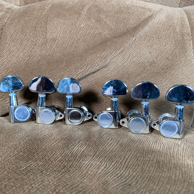 dryer gitar elektrik akustik 3 on 3 original gretsch guitar