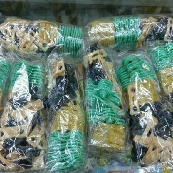 Dijual Karet stik ps 2 ps2 Op  ori pabrik isi 1set c Terbaru