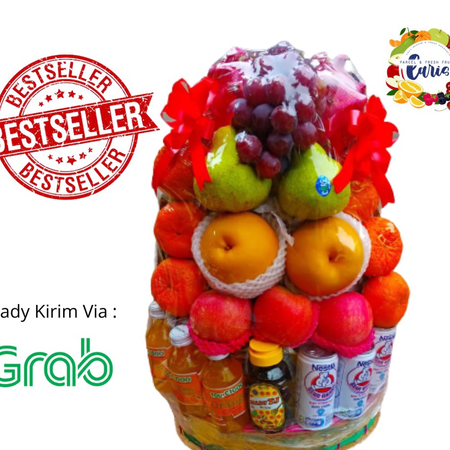 

GROSIR Parcel Buah Parcel Buah Segar Parsel Buah Parsel Buah Segar Hampers Buah Segar Jakarta