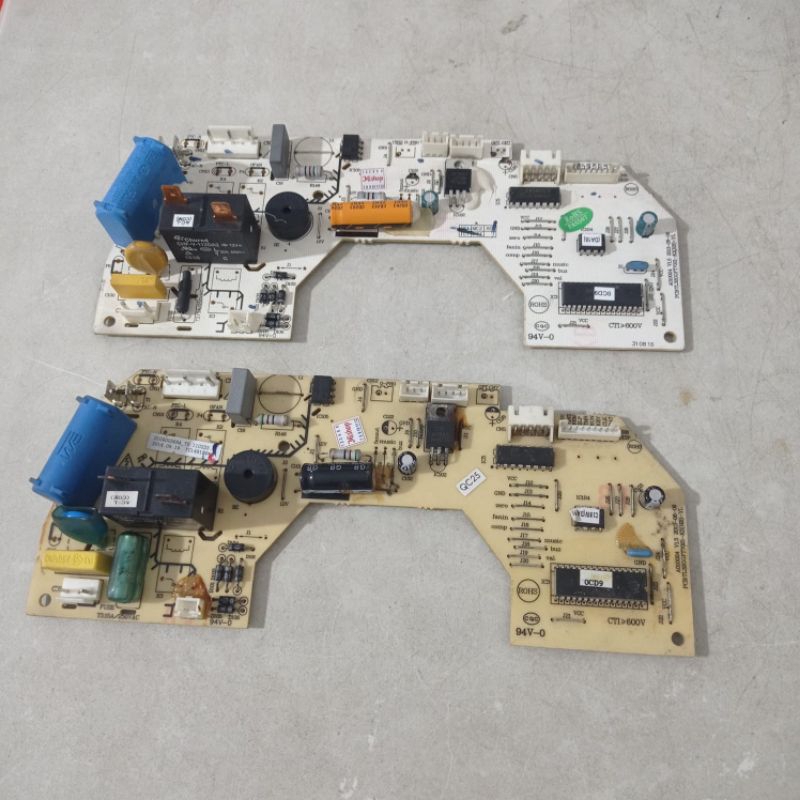 MODUL PCB AC AKARI TCL ELBA