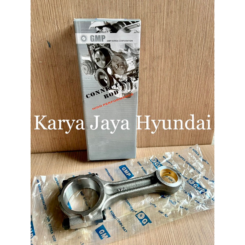 Stang piston Hyundai H1 diesel