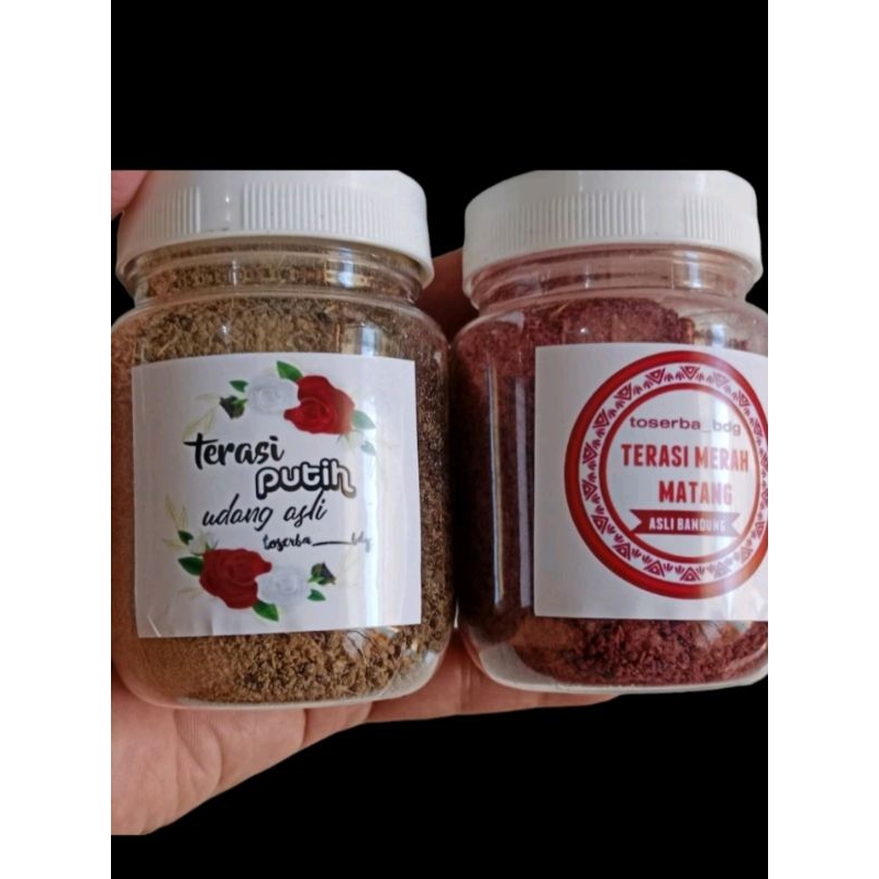 

paket terasi MERAH PUTIH bandung