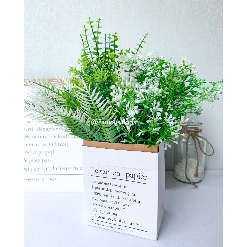ACC PEMANIS DAUN PLASTIK