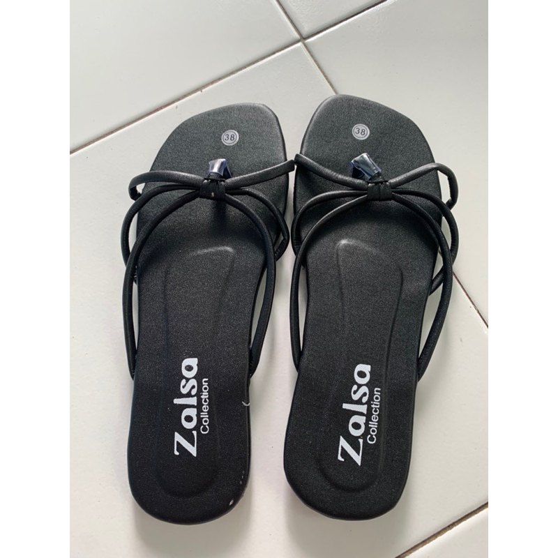 sandal zalsa