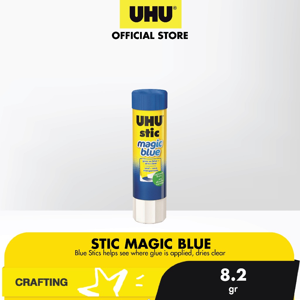 UHU Stick  Magic 8.2 gr