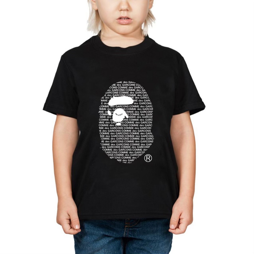 Kaos Anak Bape Branded