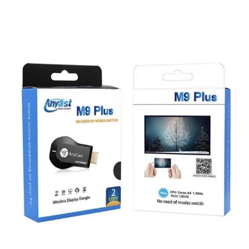 AnyCast M9 Plus