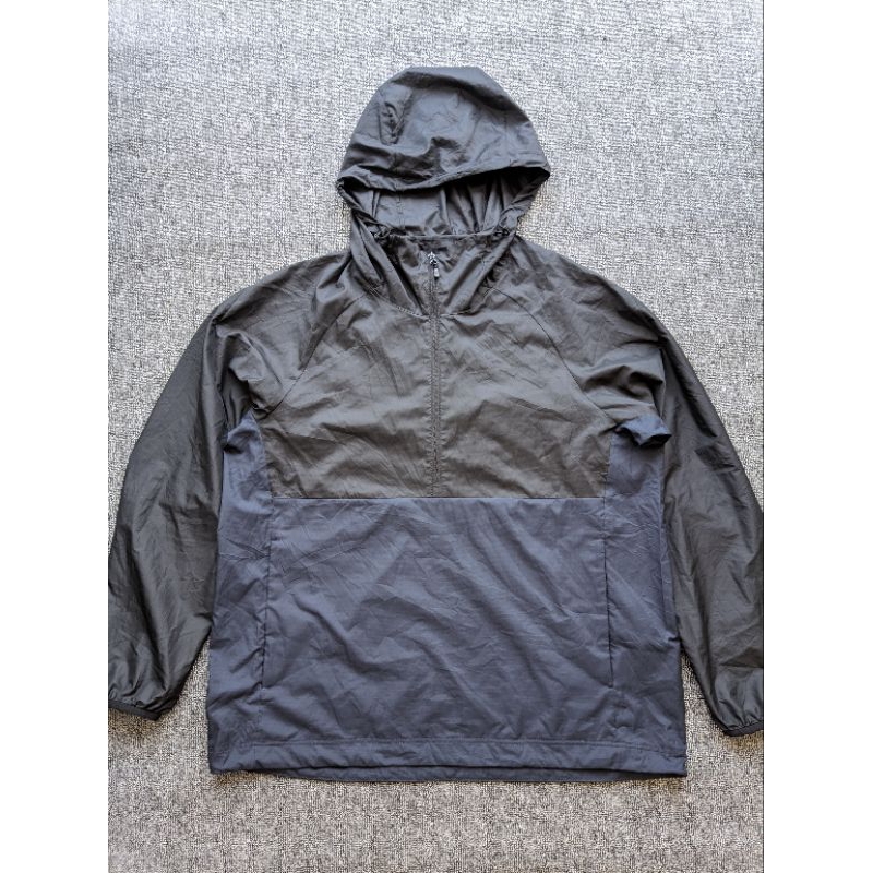 UNIQLO ANORAK PARKA