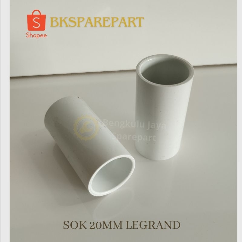 Sok 20mm Legrand