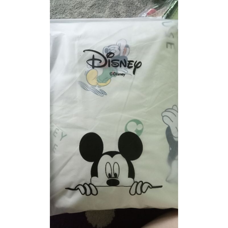 Selimut Anak Disney
