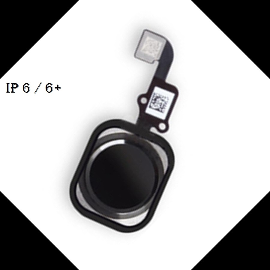 FLEKSIBEL HOME BUTTON IPHONE 6 IPHONE 6 PLUS FLEXIBLE FINGER PRINT IPHone