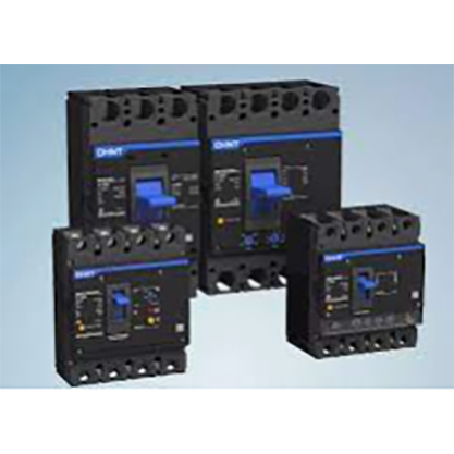 CHINT MCCB 3P 350A 35 kA / CHINT NXM1
