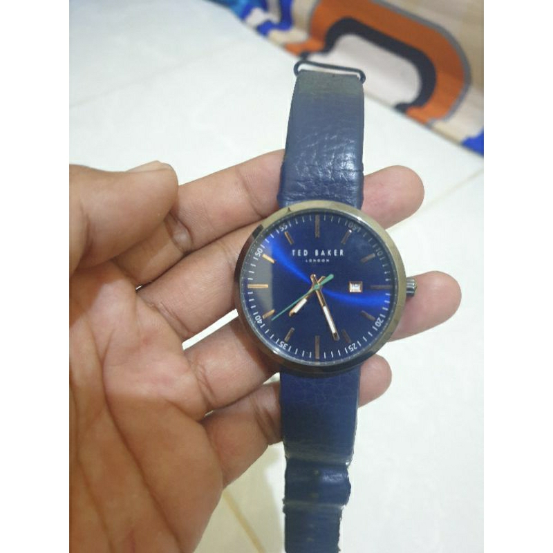 jam tangan Ted Baker london