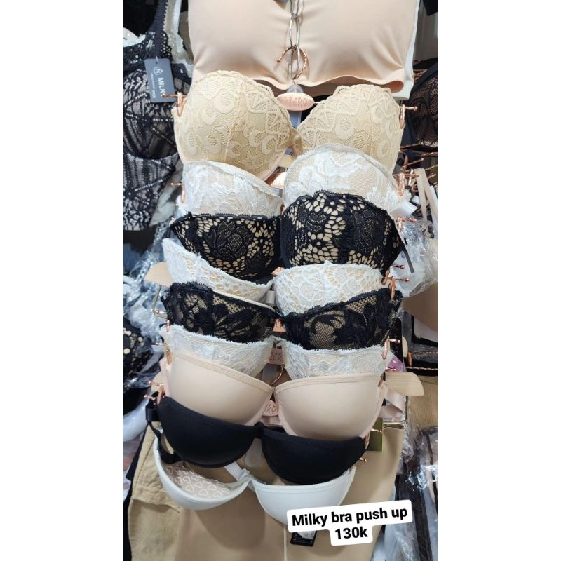 MILKY BRA BKK