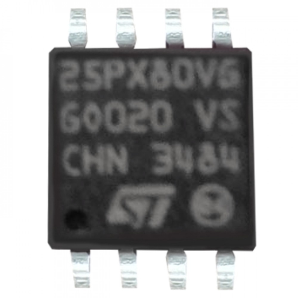 IC Eprom Epson L300  IC Eeprom Reset Epson L300  Resetter Printer Epson L300 Murah