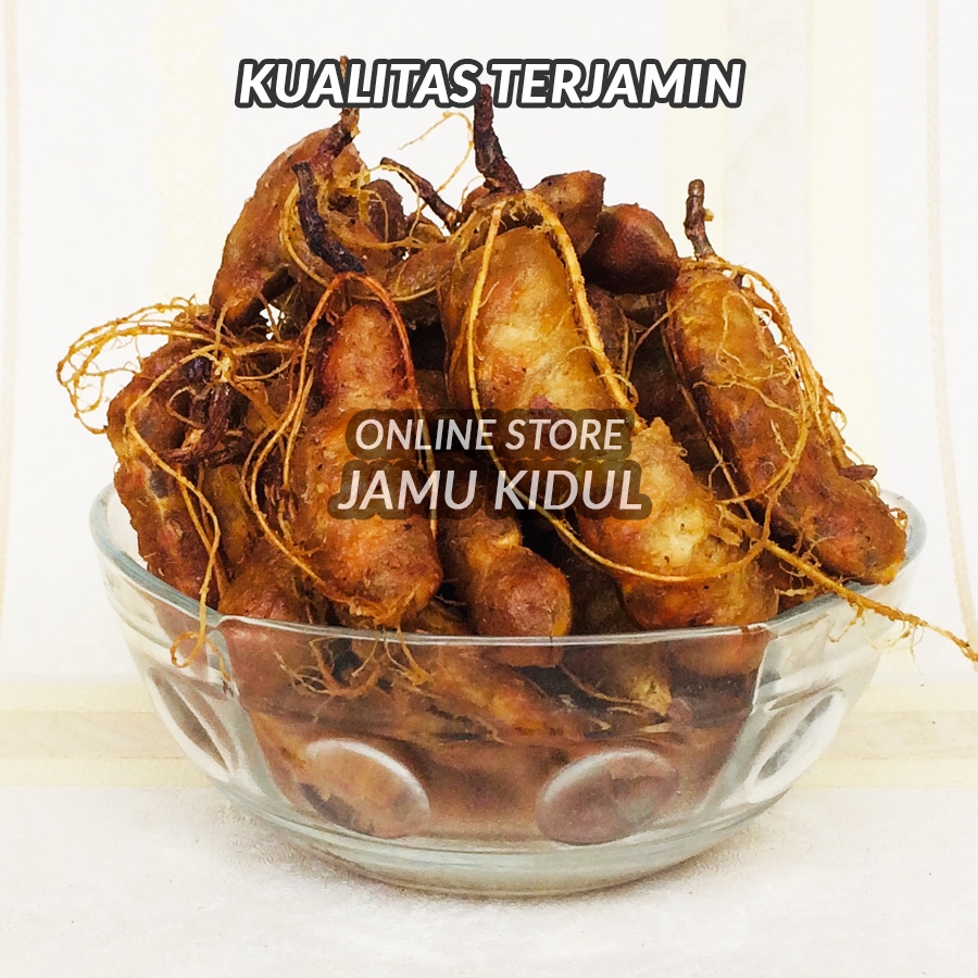 

Asam Jawa 250gr - Segar dan Matang Pohon warna Kuning