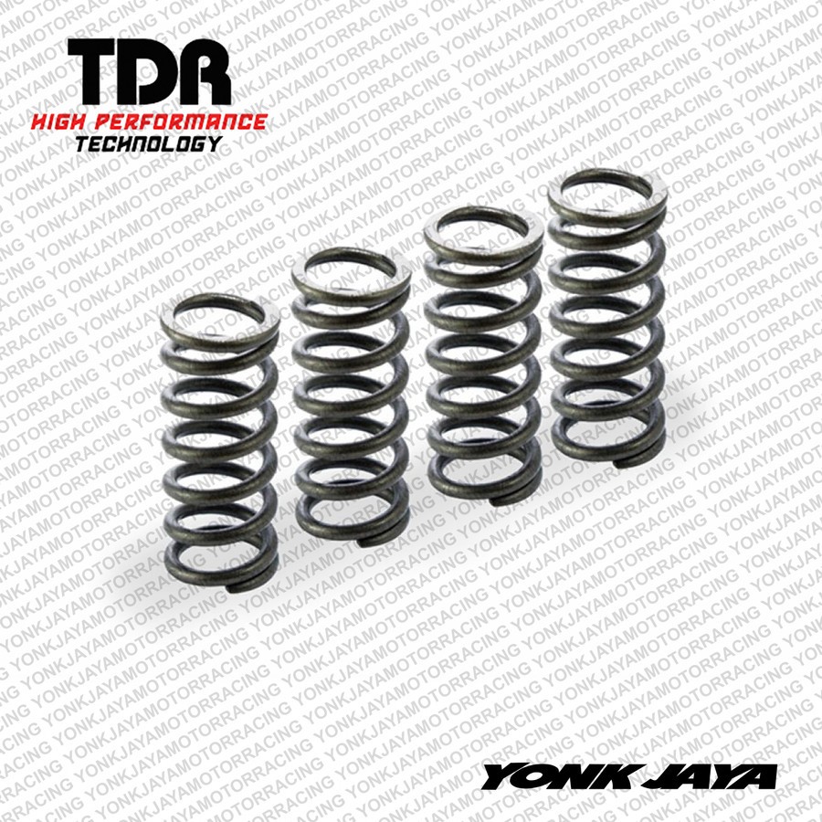 PER KOPLING TDR NINJA 250