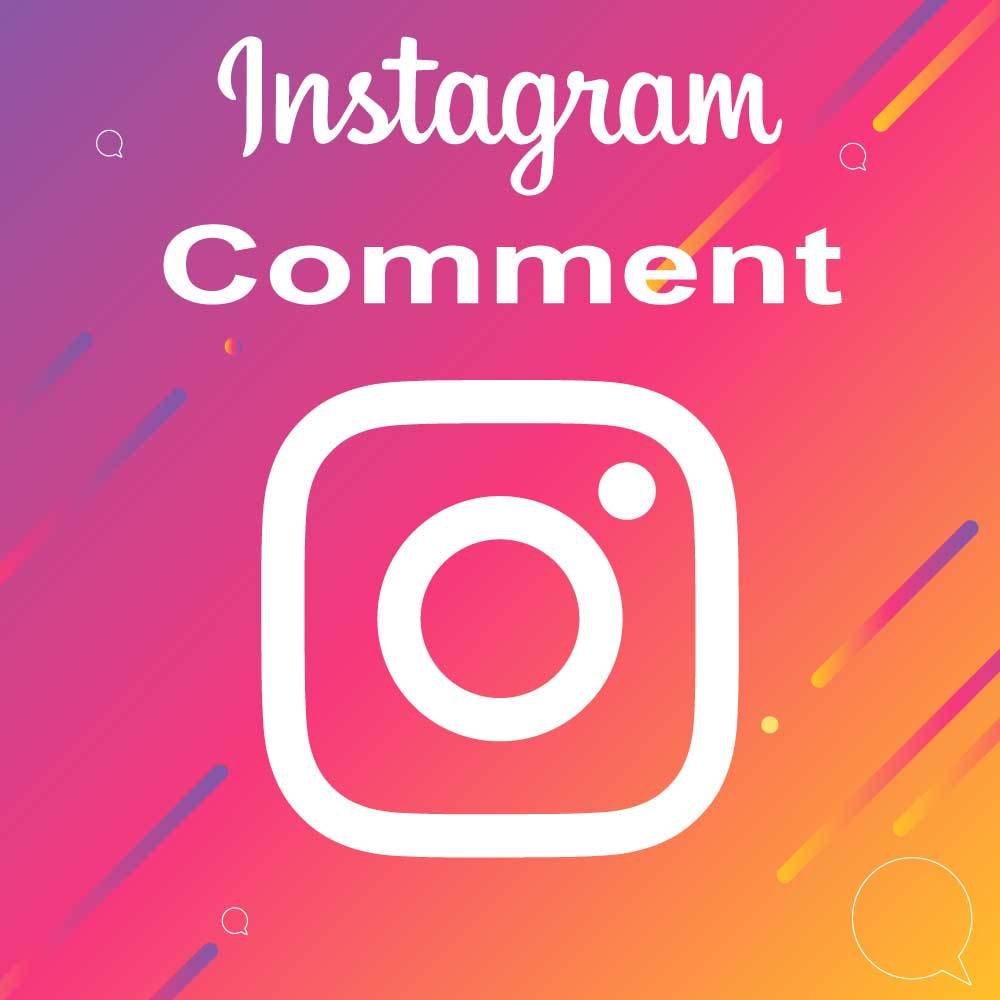 Jasa Komen Instagram
