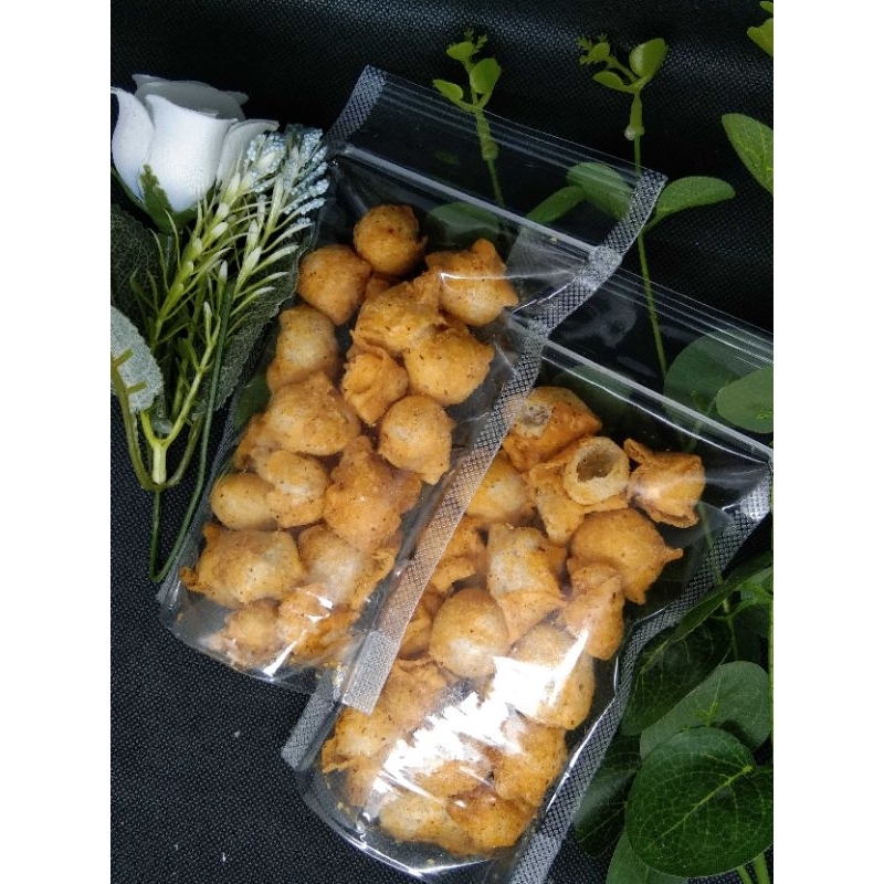 

KRIUKFOOD SIOMAY KERING MINI 250 Gram