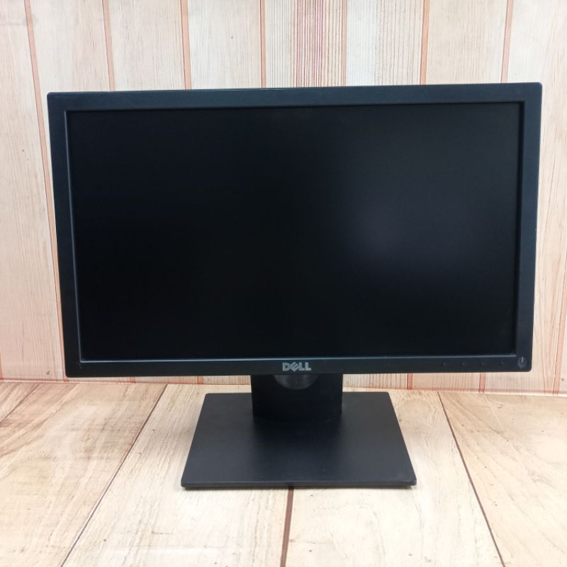MONITOR DELL 19 INCHI WIDE LIKE NEW
