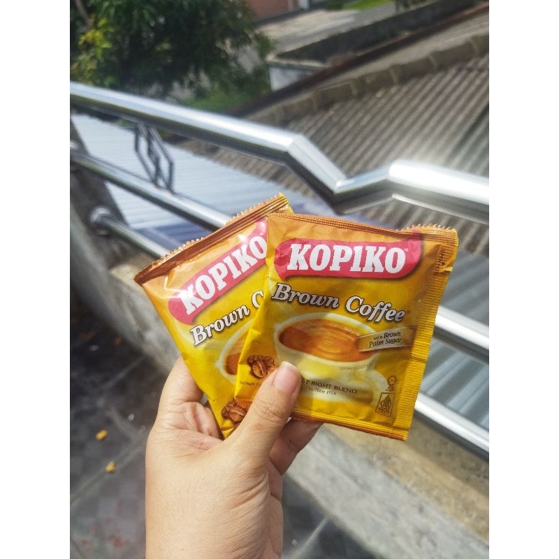 

kopiko