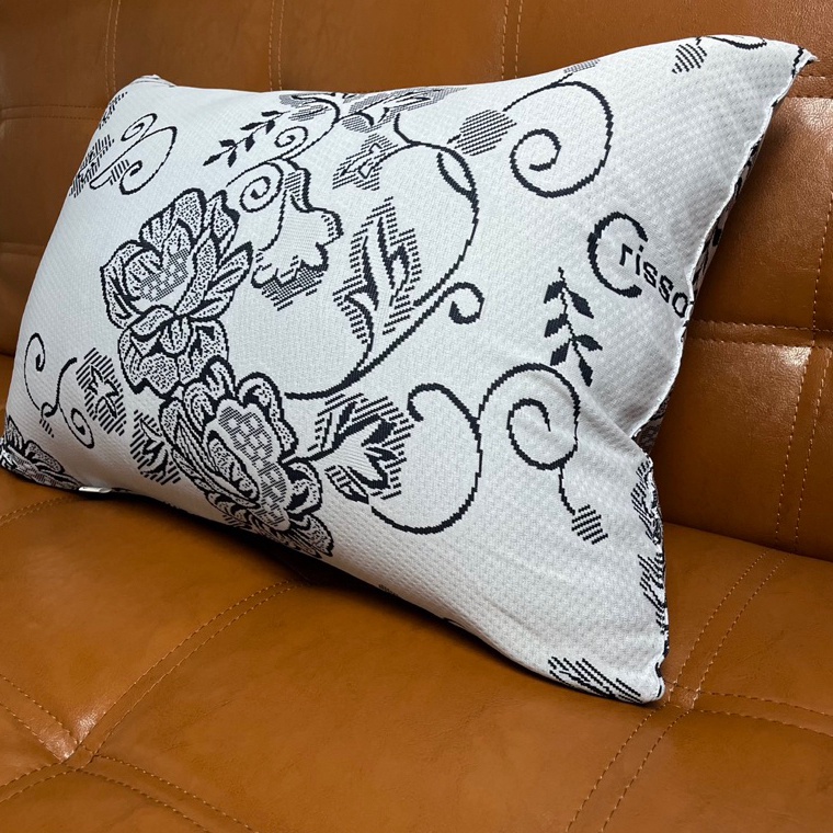 SUPER DISKON BANTAL HOTEL SULTAN MEMORYFOAM GRADE A BANTAL HOTEL PREMIUM