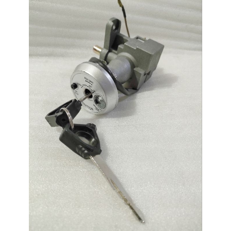 KUNCI KONTAK XEON RC XEON KARBU XEON GT 125 MIO SOUL GT