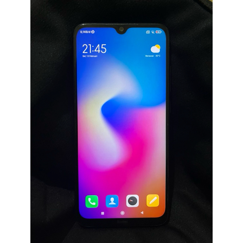 Redmi note 8 4/64GB SECOND