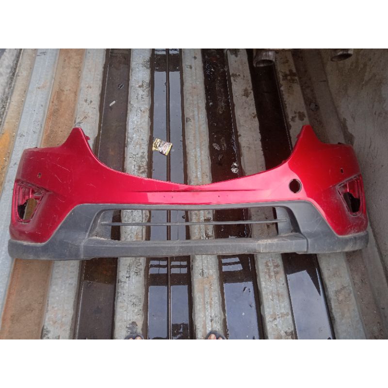 bemper depan mazda CX 5