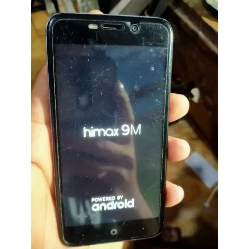 Mesin Hp Himax M24i Normal udah tested