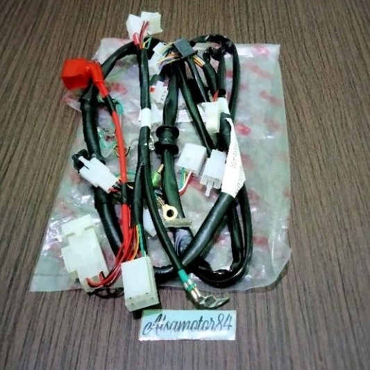 KABEL BODY CABLE BODY REVO ABS ABSOLUTE REVO FIT 110 KOMPLIT