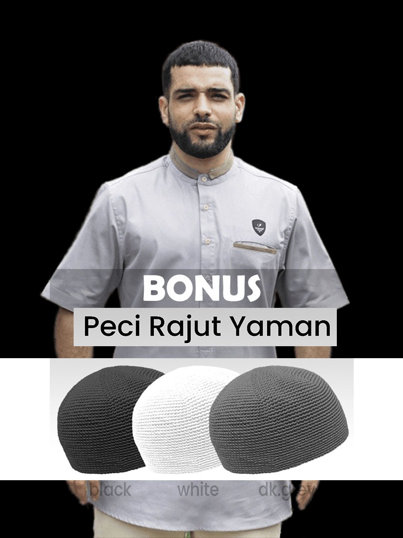 SAMASE Original Flip Collar Koku U087P