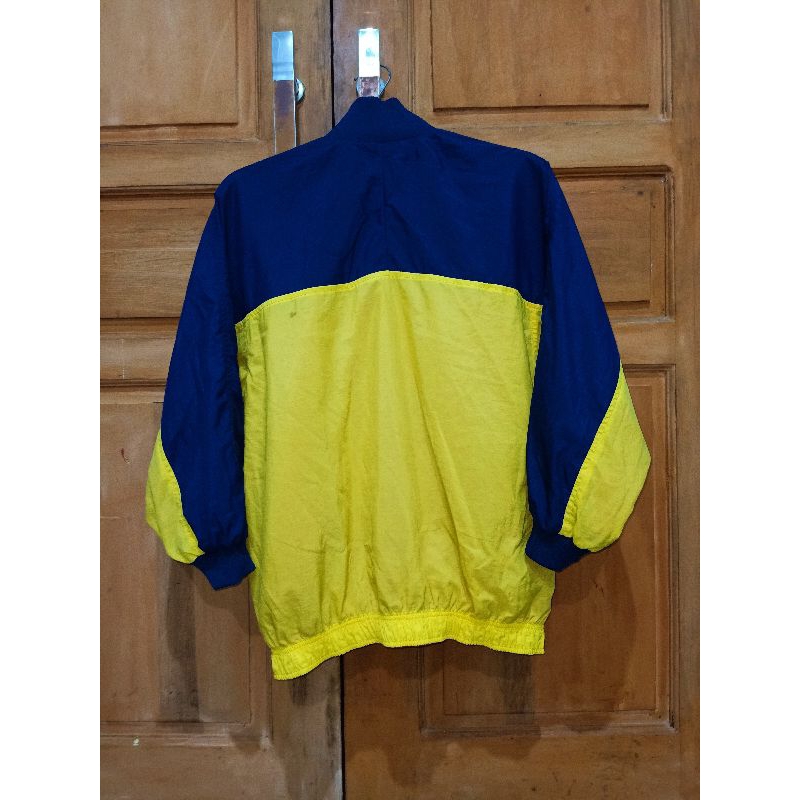Jaket Vintage Nike Running