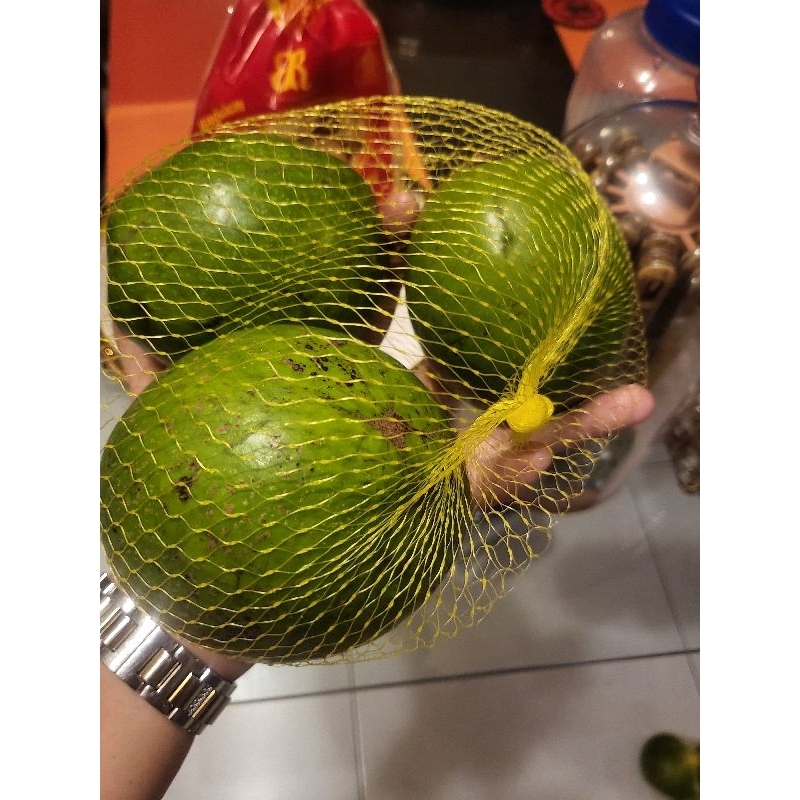 

ALPUKAT MENTEGA LAMPUNG ORIGINAL 1KG