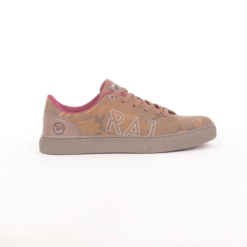 SEPATU SNEAKERS PRIA Army RA JEANS