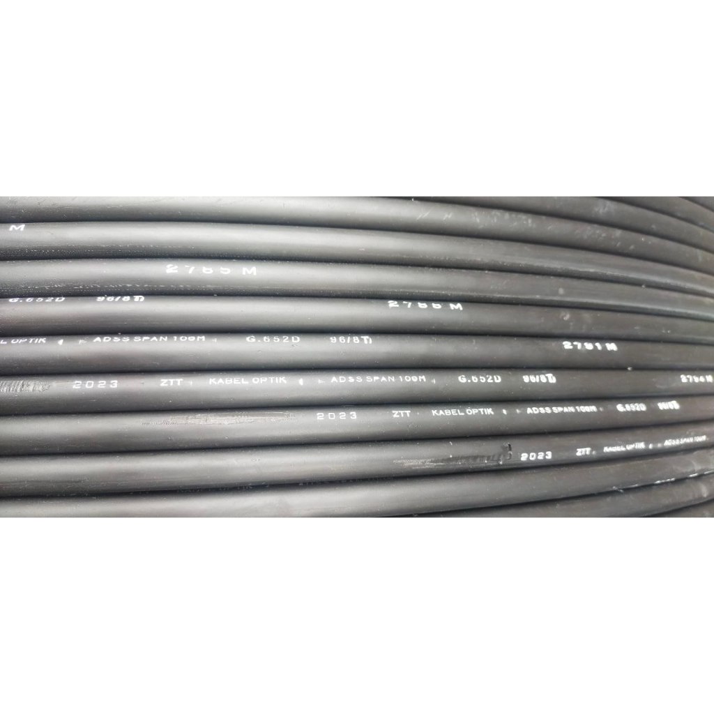 Kabel FO 96 Core ADDS / SM G652D