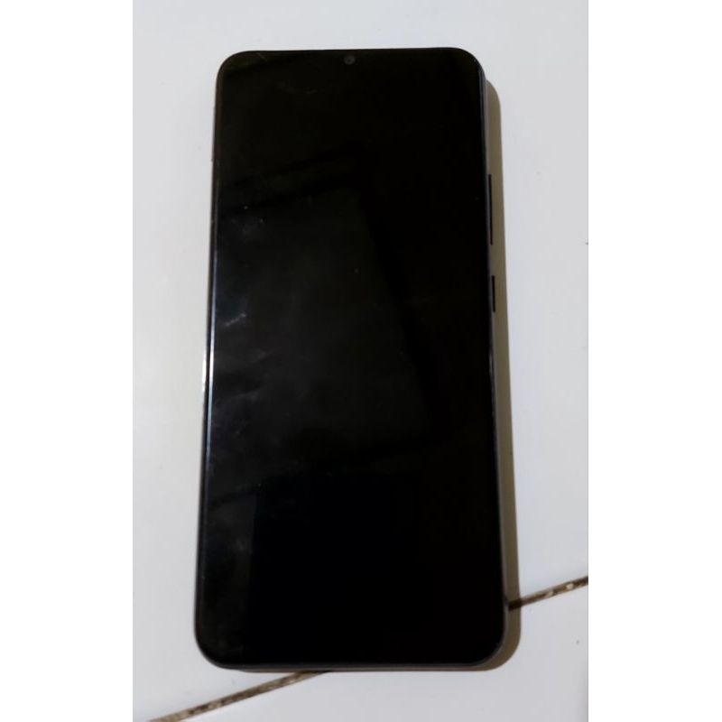 Hp Realme c21y RAM 4/64 Matot