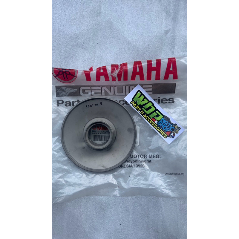 PULI PULLY CEWE MIO J MIO GT FINO FI XRIDE 115 ASLI ORI YAMAHA