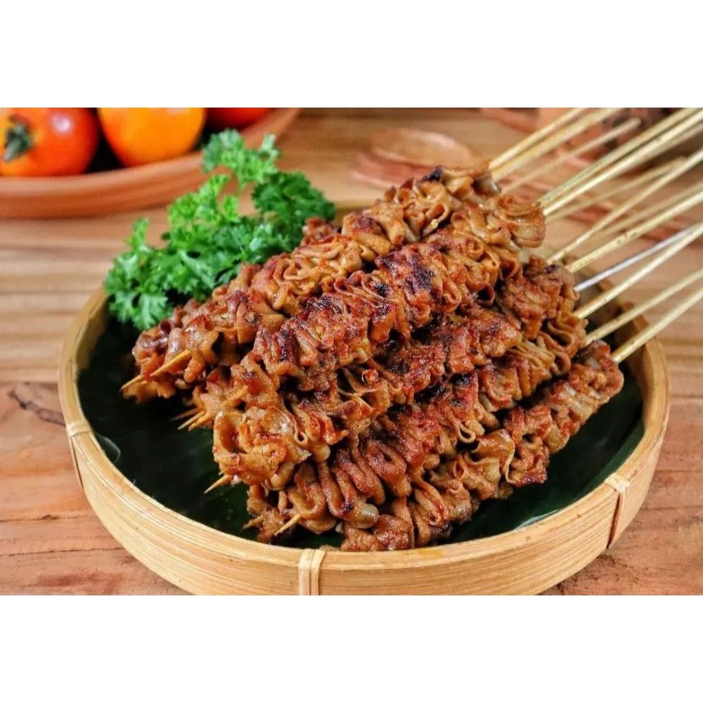 

Sate Usus