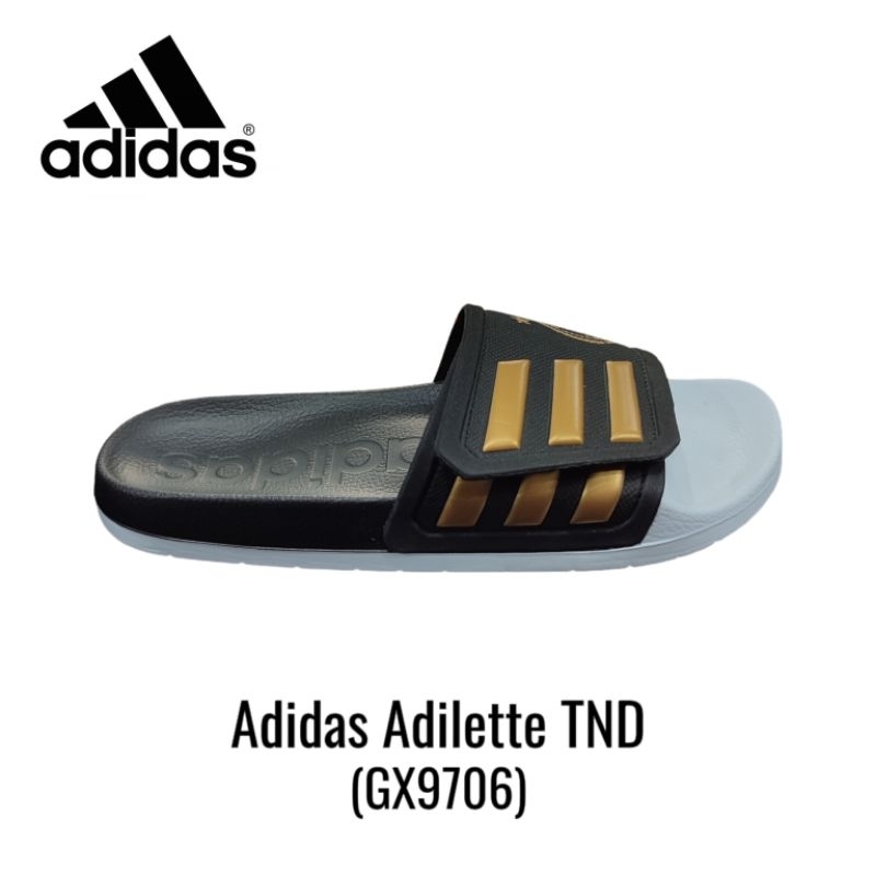 Sandal Adidas Adilette TND / Sandal Adidas Original / Sandal Adidas Pria