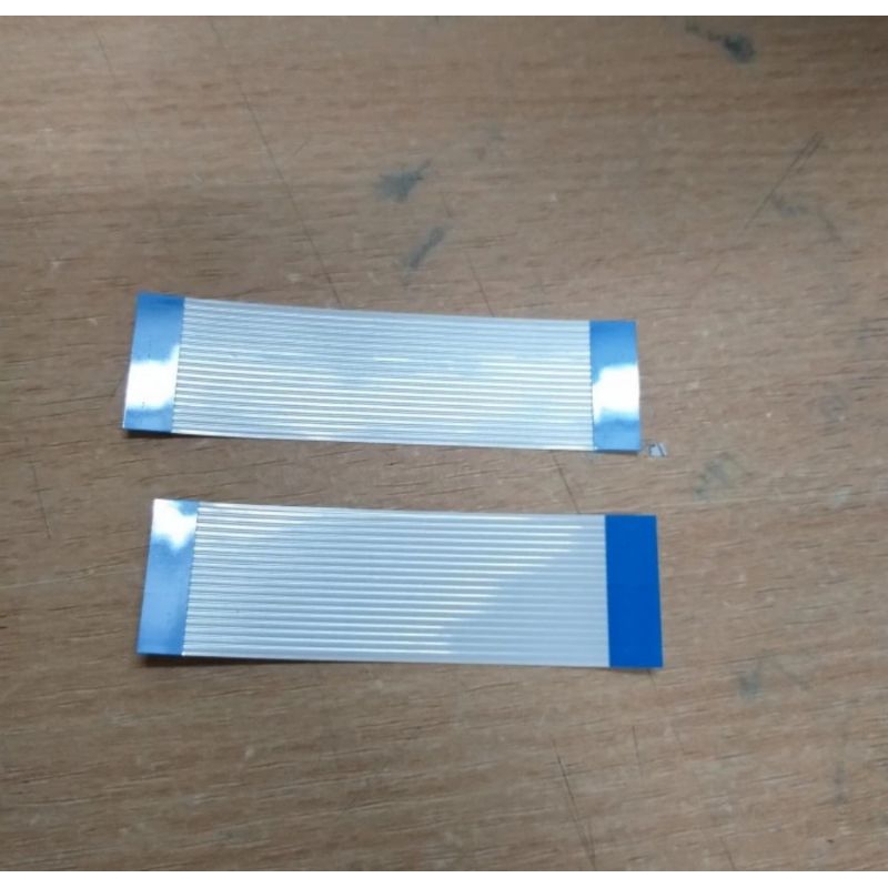 Kabel Head Pendek Printer Epson L1300 T1100Cable Printhead L1300 Flexible Cable Printhead