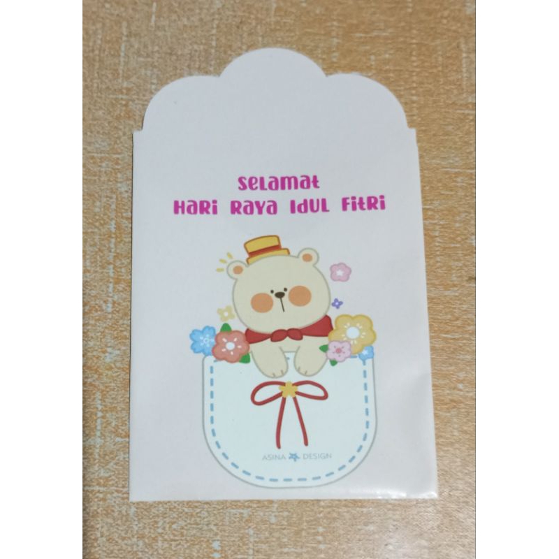 

Amplop lebaran medium. motif kartun 2024 murah berkwalitas motif part 2