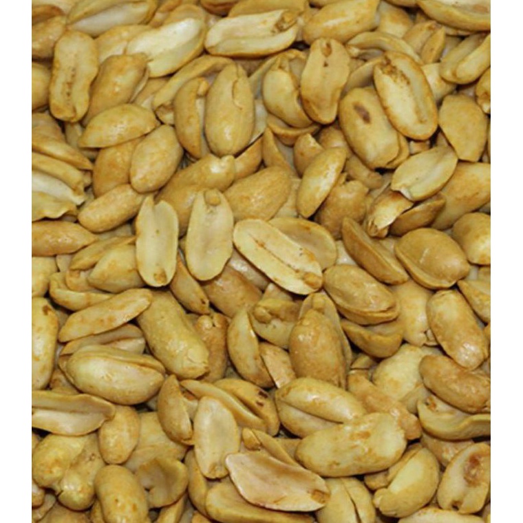 

PAKET LENGKAP Kacang Bawang Goreng 25gram Kacang Bawang 14KG Seperempat Kilo