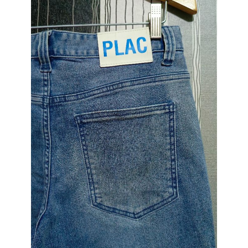 PLAC Jeans