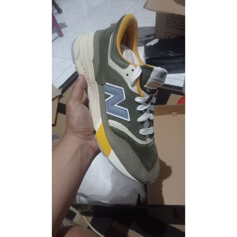 NB 997R original