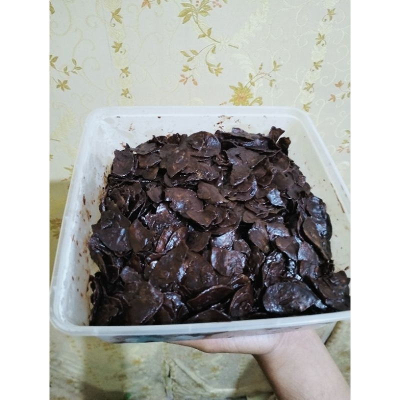 

BANARA Keripik Pisang Lumer 500 gram